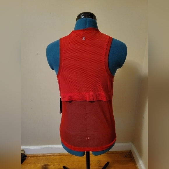 𝅺nwt Kyodan workout top and leggings - Picture 2 of 5